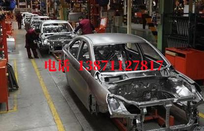 沙市汽车零部件厂净化
