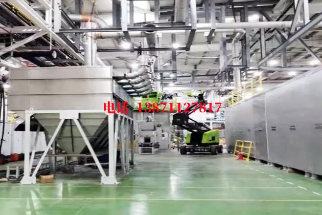 沙市机电设备安装工程,设备安装公司